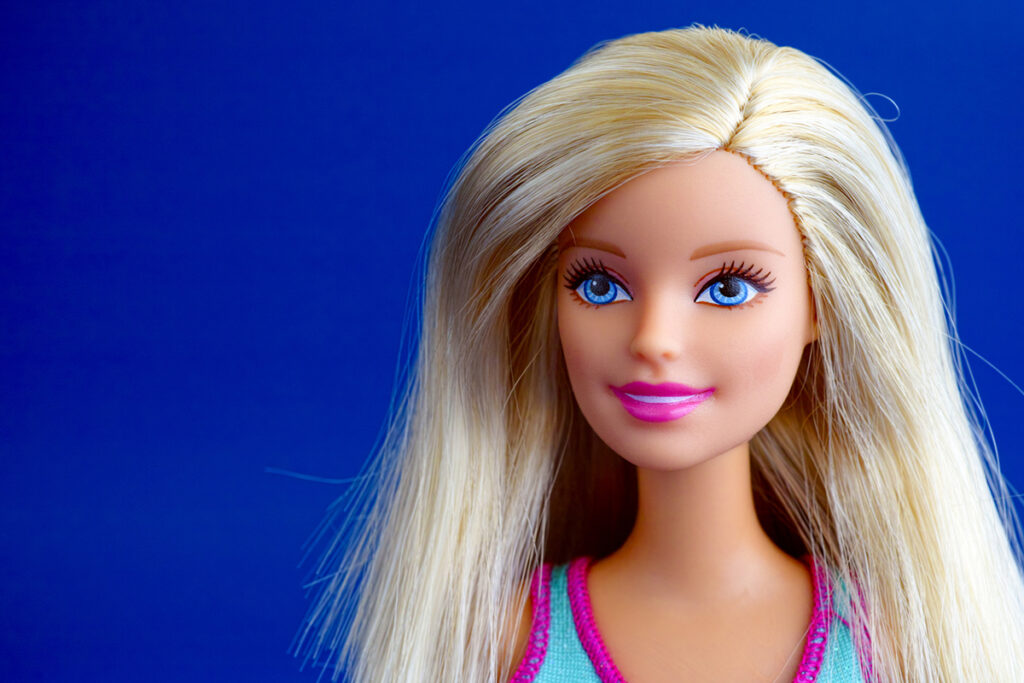 Transforming Your Brand: Insights from Barbie’s Evolution