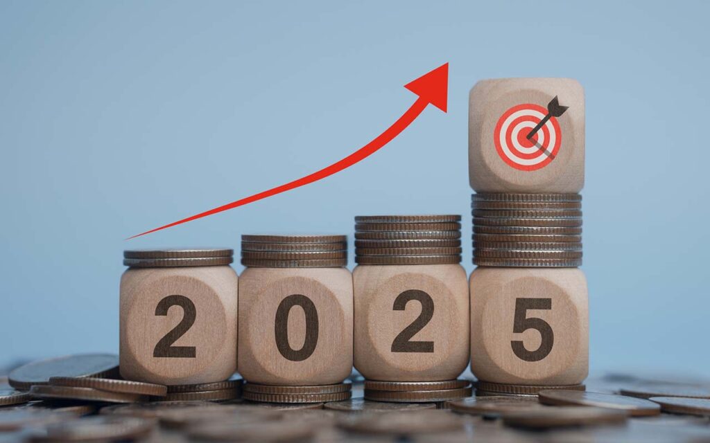 B2B sales in 2025