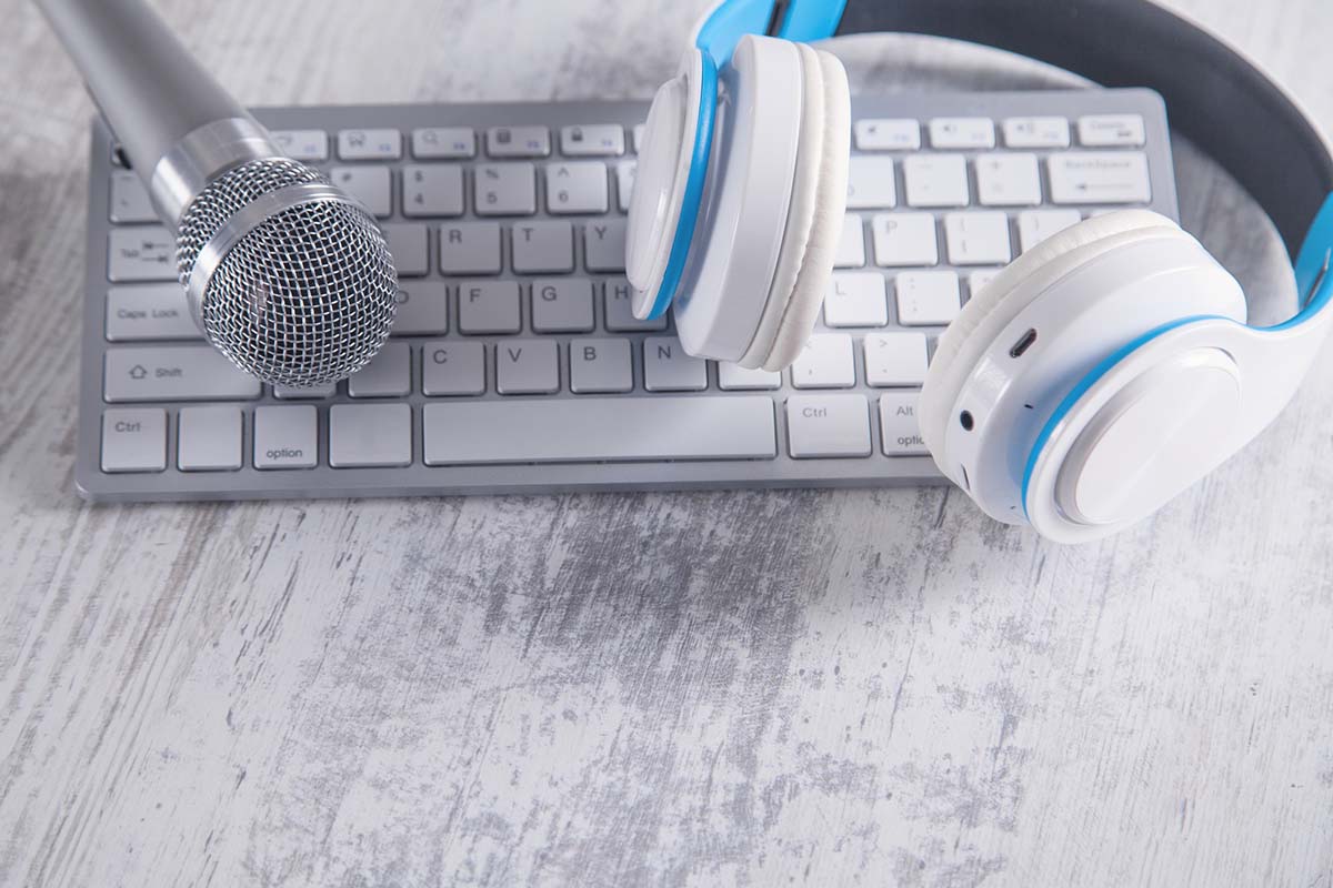 Podcast trends influencing thought leaders